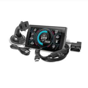 Edge Products 84130-3 Insight CTS3 Digital Gauge Monitor