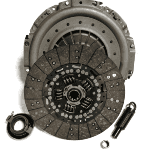 Valair Cummins Single Disc Organic Clutches