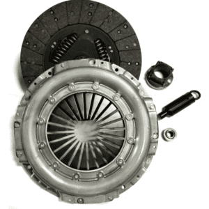 Valair Powerstroke Single Disc Organic Clutch