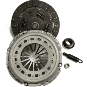 Valair Powerstroke Single Disc Organic Clutch Kit