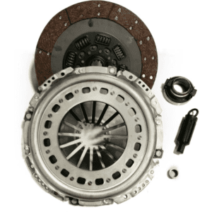 Valair Cummins Single Disc Organic Clutches (NMU70279-01)