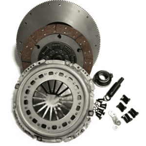 Valair 13" Upgrade Clutch NMU70279-01-5SCE