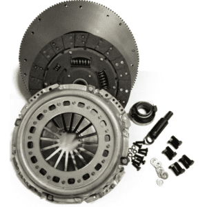 Valair 13" Upgrade Clutch NMU70279-5SCE