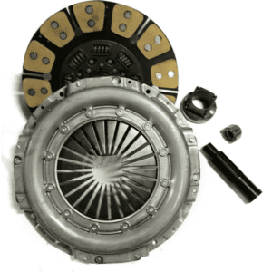 Valair Powerstroke Single Disc Ceramic/Kevlar Clutches