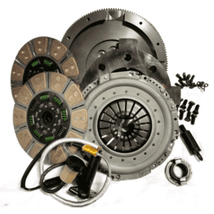 Valair Street Dual Disc Clutch NMU70G56DDSN