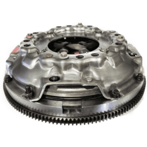 Valair Cummins Dual Disc Ceramic Clutch Kit (NMU70NV56DDB)