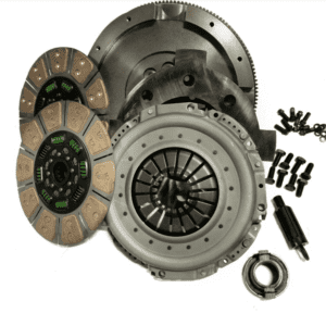Valair Street Dual Disc Clutch NMU70NV56DDSN