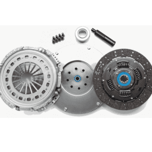 South Bend 1945-OK Organic Clutch Kit