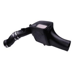 S&B Filters 75-5070D Cold Air Intake Kit (Dry Filter)
