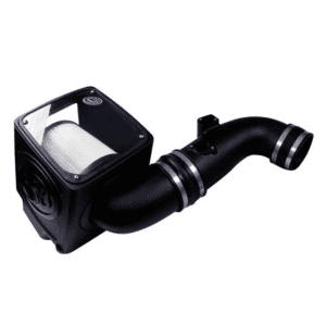 S&B Filters Cold Air Intake Kit (Dry Filter) 75-5075-1D