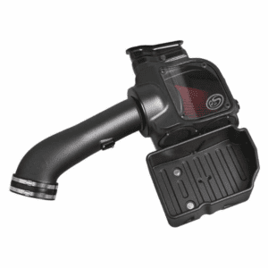 S&B Filters 75-5085 Cold Air Intake Kit (Cleanable Filter)