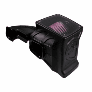 S&B Filters 75-5086 Cold Air Intake Kit (Cleanable Filter)