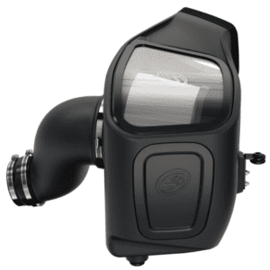 S&B Filters 75-5132D Cold Air Intake Kit (Dry Filter)