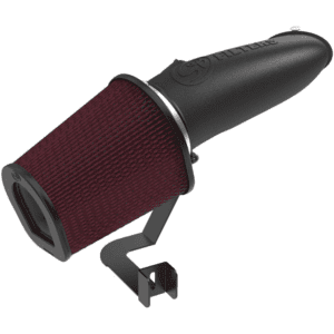 S&B Filters 75-6000 Cold Air Intake Kit (Cleanable Filter)