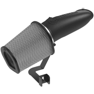 S&B Filters 75-6000D Cold Air Intake Kit (Dry Filter)