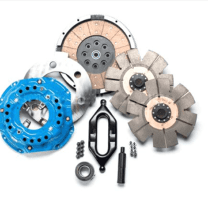 South Bend DDC3850-6 Competition Dual Disc Clutch