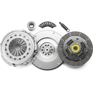 South Bend DNYA Max Clutch (Single Mass Flywheel Kit)(Incl. Flywheel)