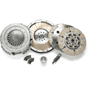 South Bend SSFDD3600SB6 Super Street Dual Disc Clutch