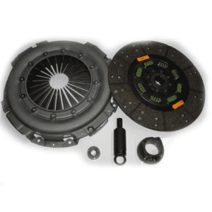 Valair NMU70241-01 Heavy Duty Upgrade Clutch