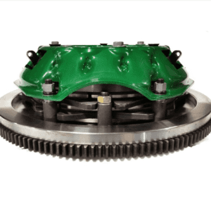 Valair Cummins Triple Disc Sintered Iron Clutch Kit (NMU70NV56TRIPLE-COMP)